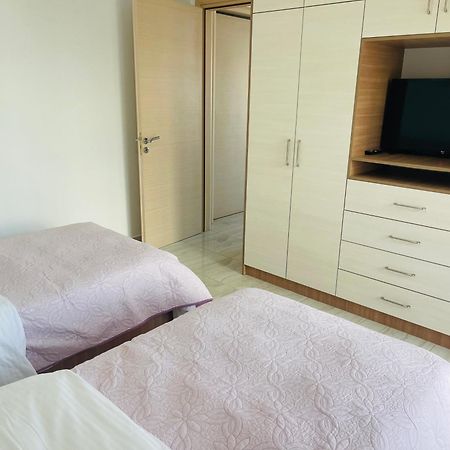Jb Apartments Sarandë Exteriér fotografie