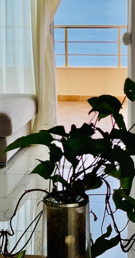 Jb Apartments Sarandë Exteriér fotografie